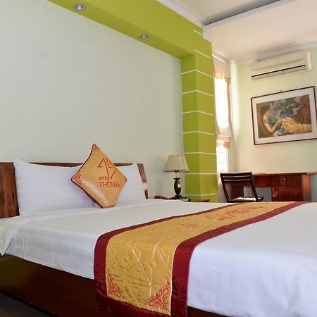 Thoi Dai Hotel Da Nang Dış mekan fotoğraf