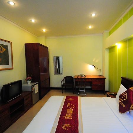 Thoi Dai Hotel Da Nang Dış mekan fotoğraf