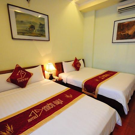 Thoi Dai Hotel Da Nang Dış mekan fotoğraf