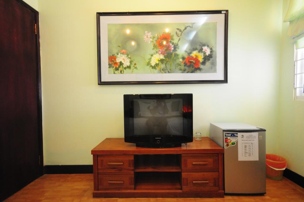 Thoi Dai Hotel Da Nang Dış mekan fotoğraf