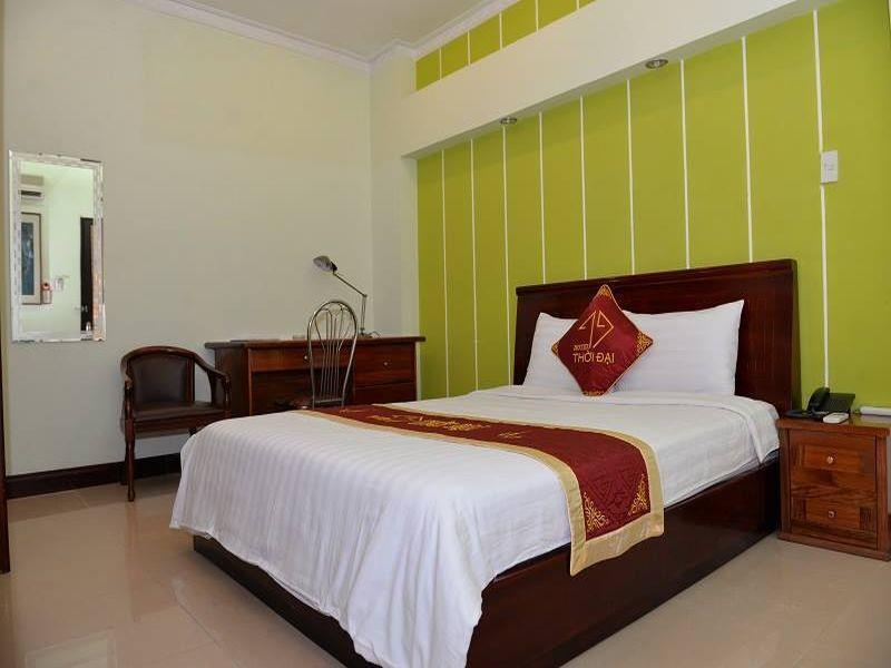 Thoi Dai Hotel Da Nang Dış mekan fotoğraf