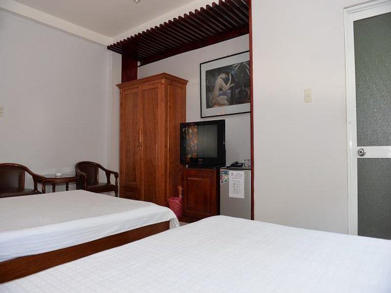 Thoi Dai Hotel Da Nang Dış mekan fotoğraf