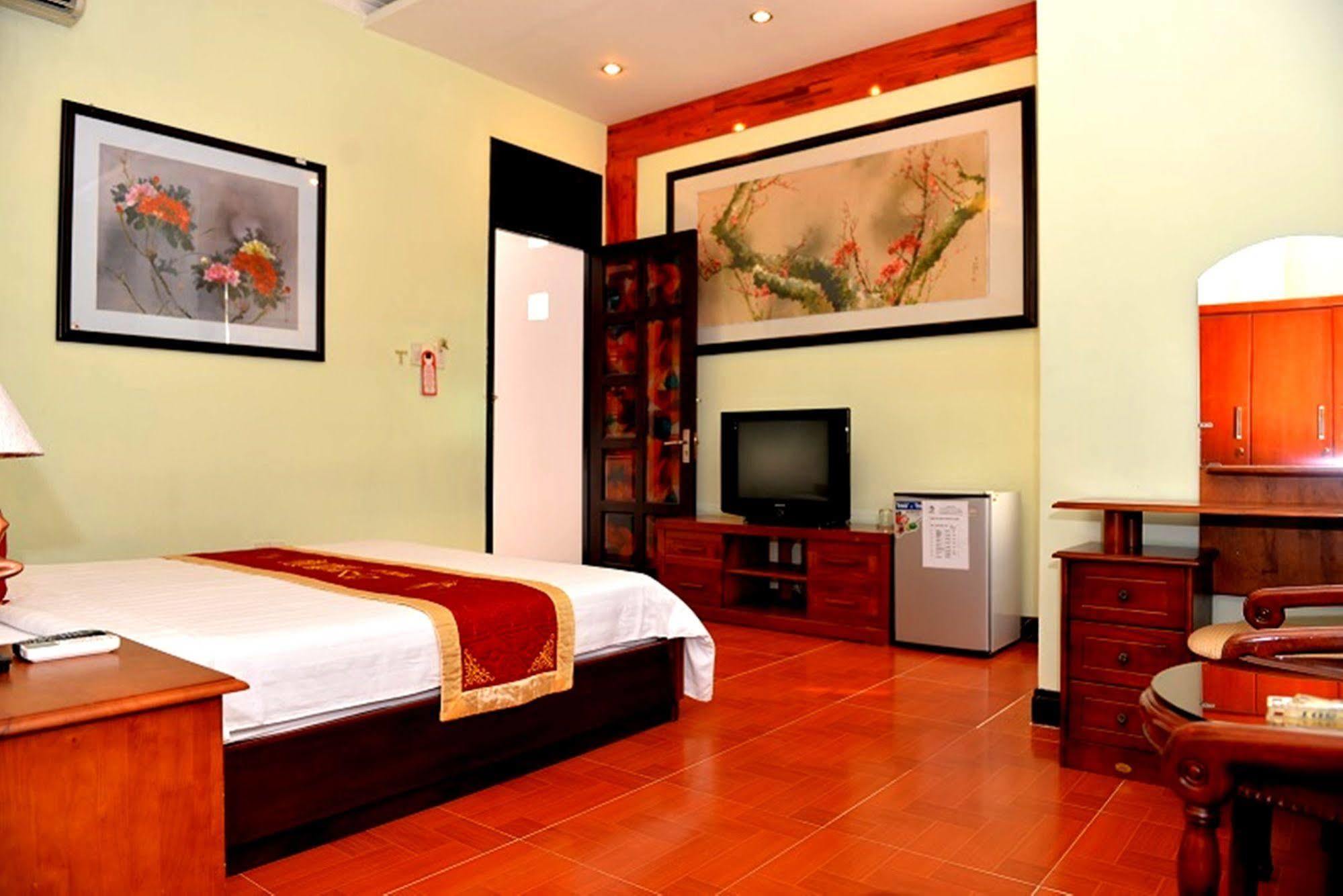 Thoi Dai Hotel Da Nang Dış mekan fotoğraf