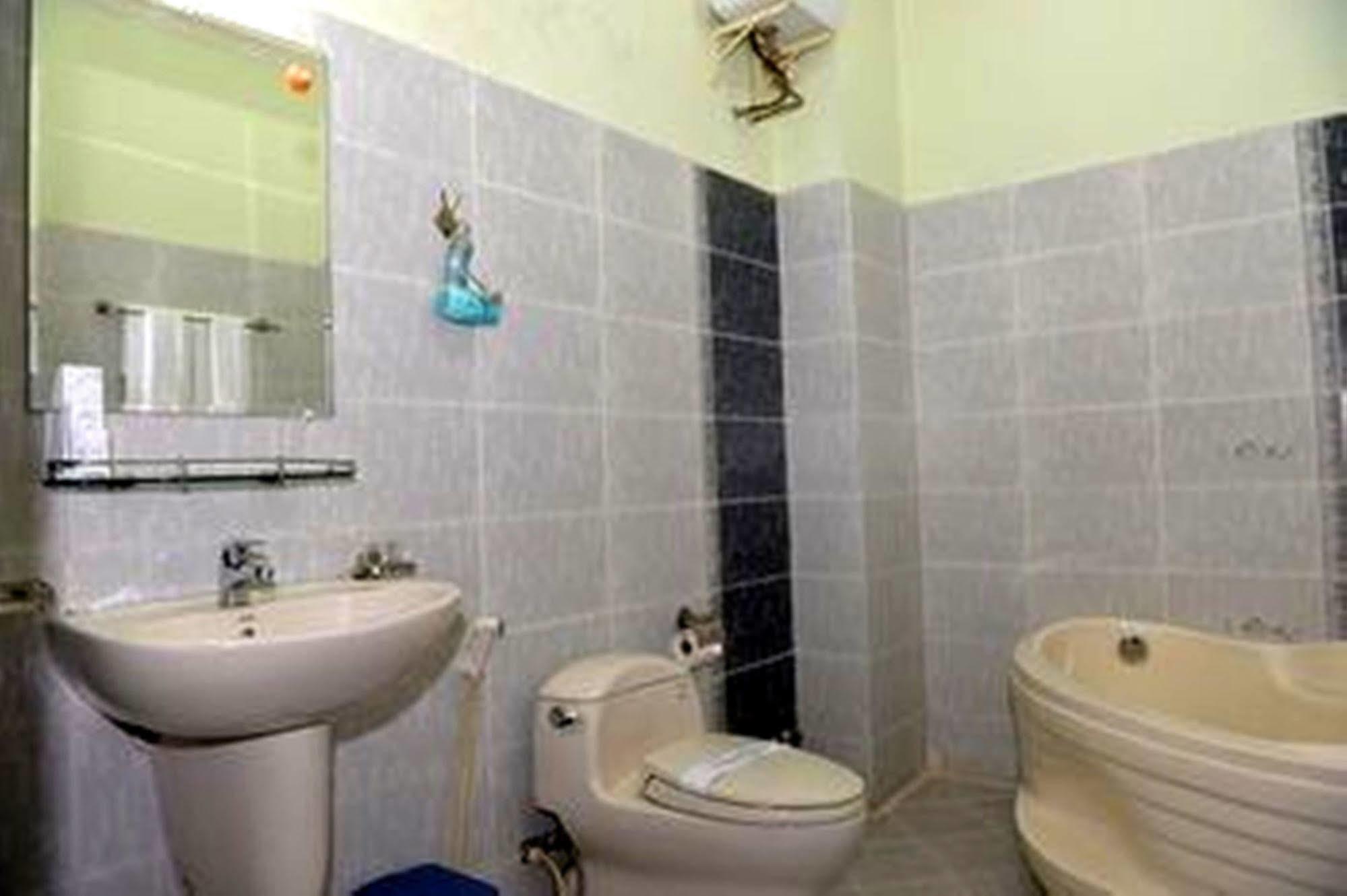 Thoi Dai Hotel Da Nang Dış mekan fotoğraf
