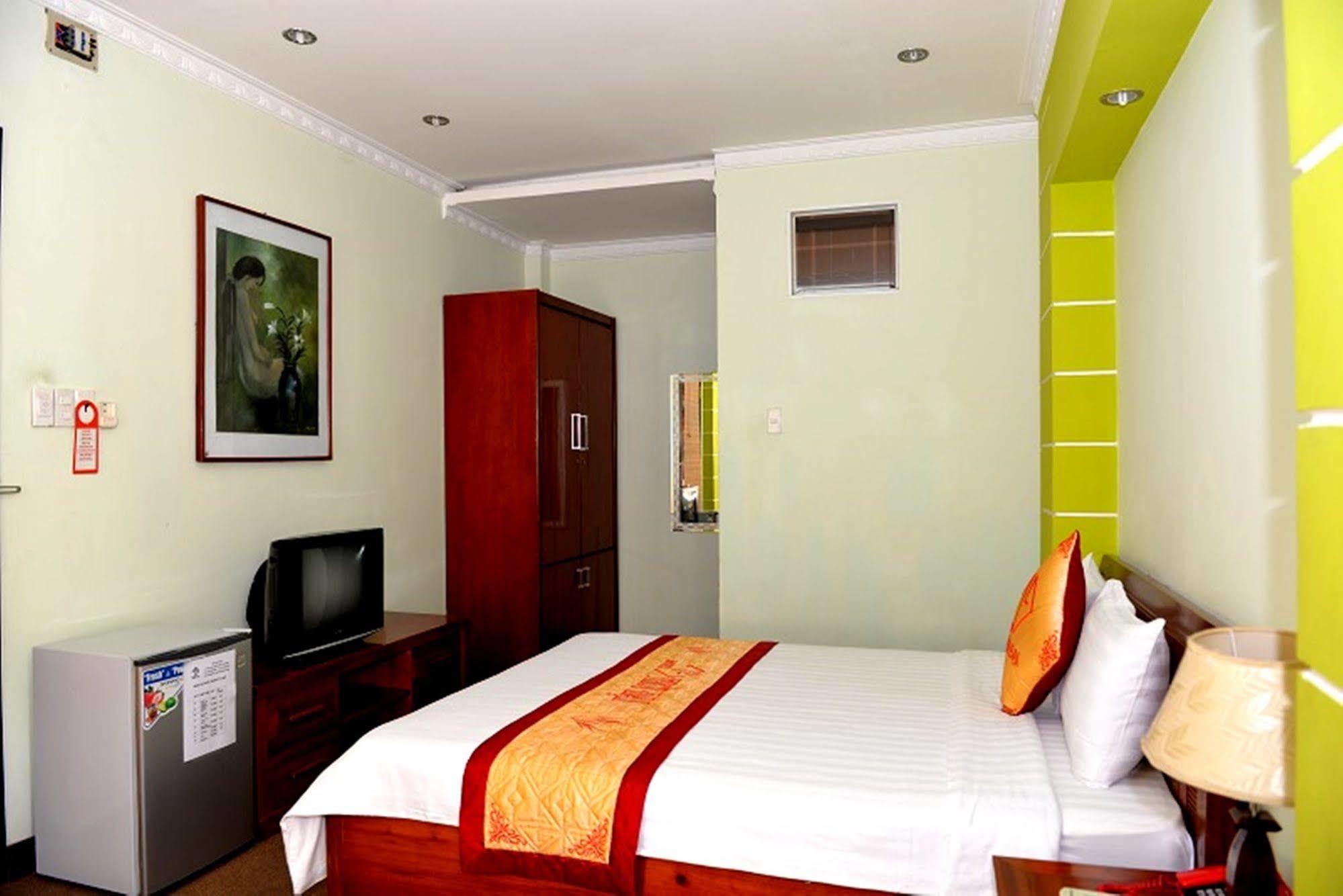 Thoi Dai Hotel Da Nang Dış mekan fotoğraf
